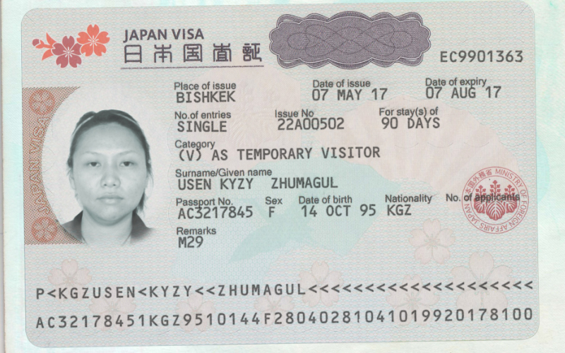 Сложное редактирование документа — до обработки