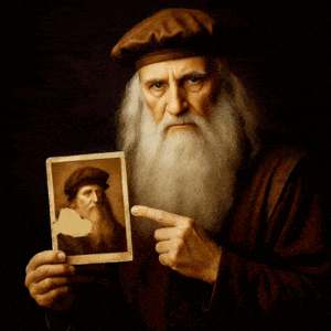 Реставрация и колоризация фото — пример восстановления снимка