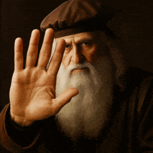 Отрисовка в векторе — пример работ