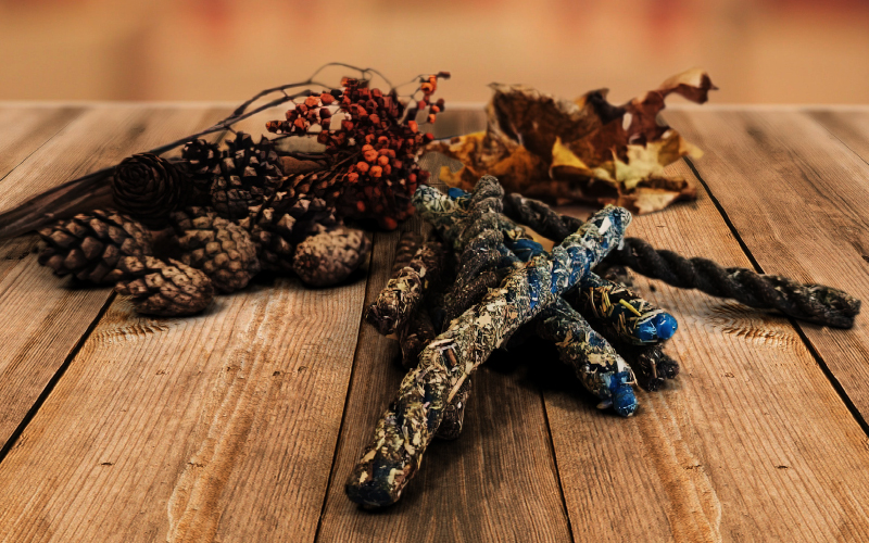 Фотомонтаж замена фона — после обработки