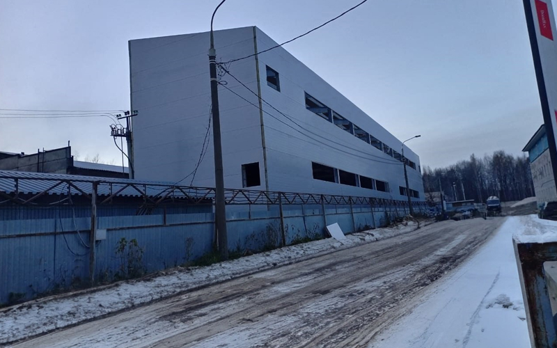 Коллаж совмещение фото — после обработки