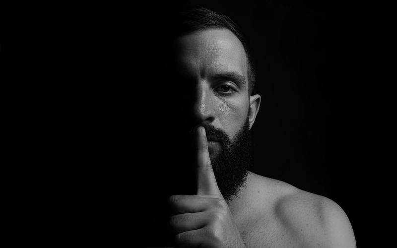 Ретушь фото — после обработки