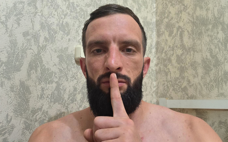 Ретушь фото — до обработки