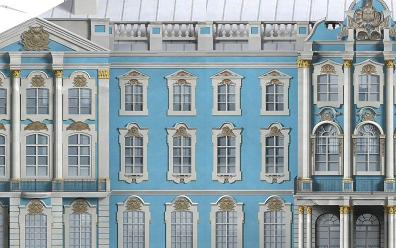 Отрисовка иллюстрации в вектор — фото оригинал